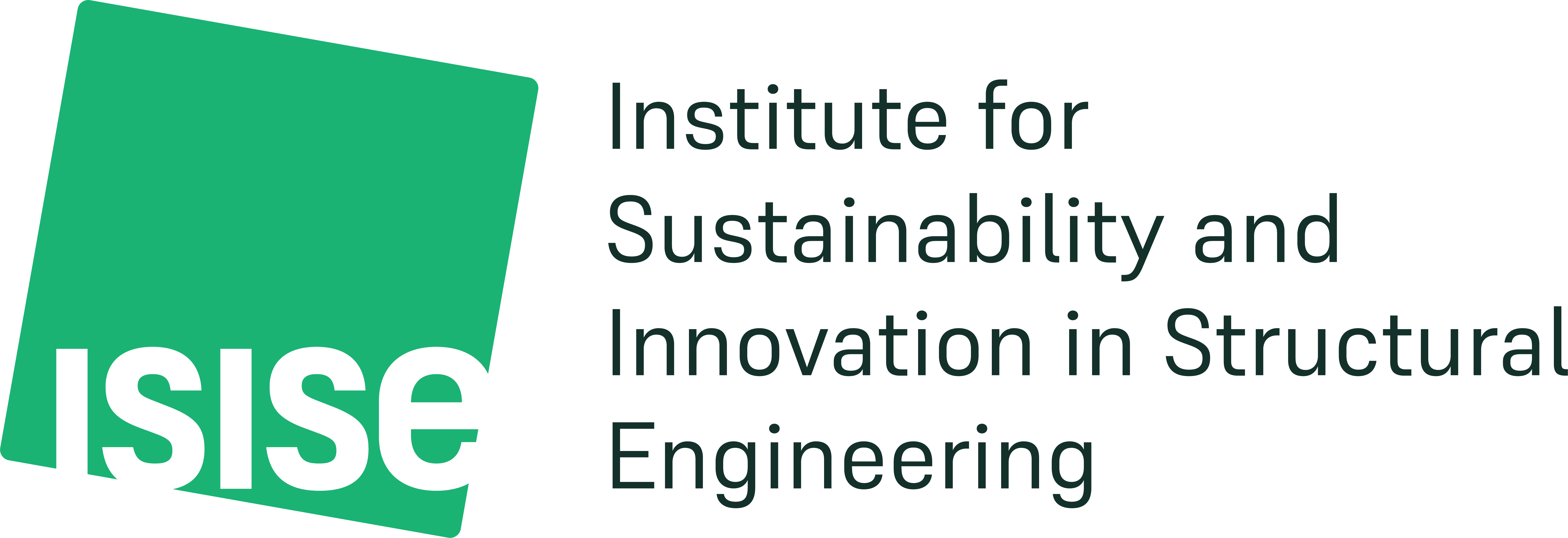 ISISE Logo